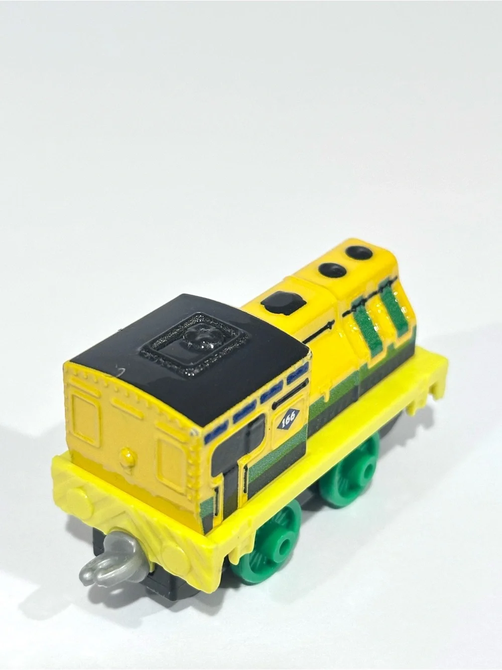 Thomas & Friends Adventures Diecast Racing Raul Train